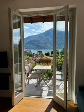 Residence Garden Cannobio